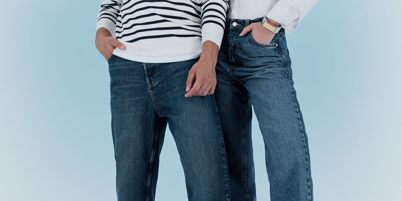 Defacto, Doğa Dostu ‘Wiser Wash Koleksiyonu’nu Tanıttı