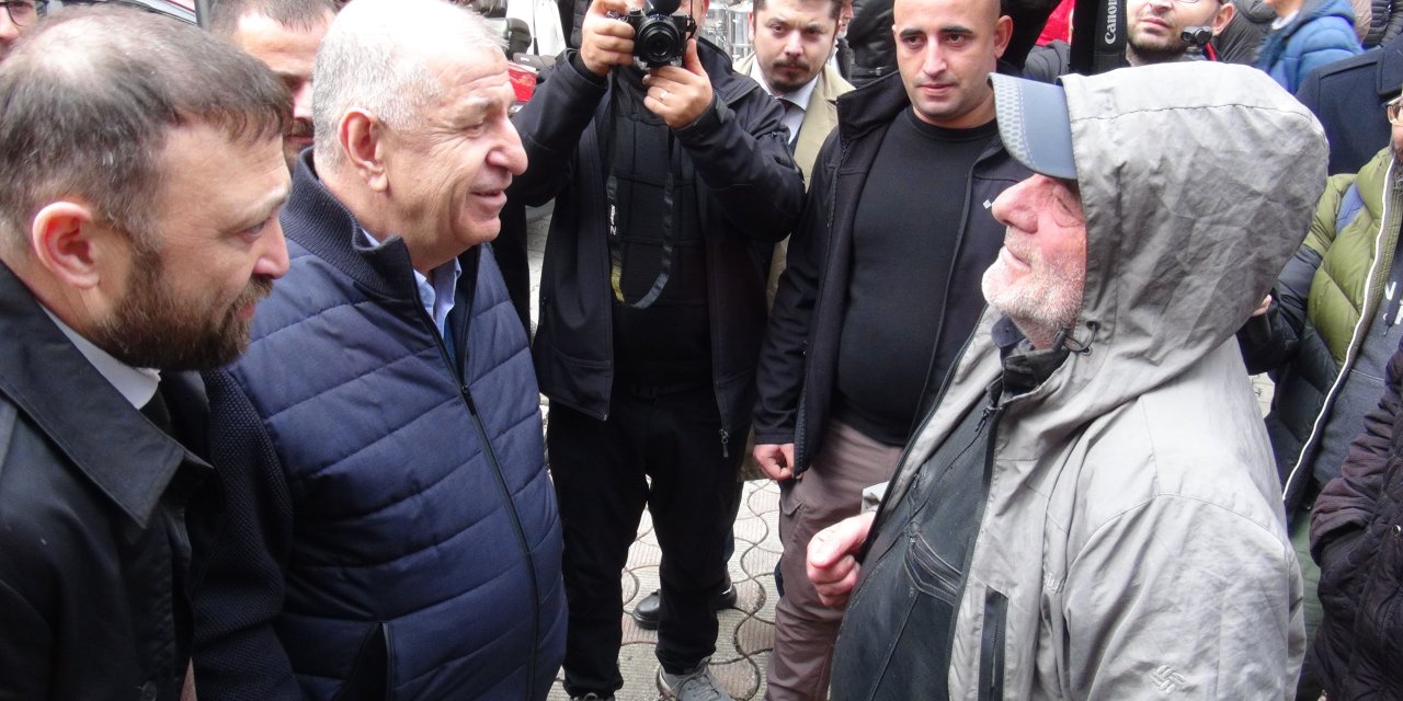 Ümit Özdağ: 9 Şiddetinde Deprem, Türkiye İçin Felaket Olur