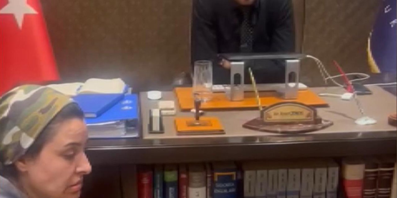 Somali Cumhurbaşkanı Yunus Emre Göçer'in Ailesine Taziyelerini İletti