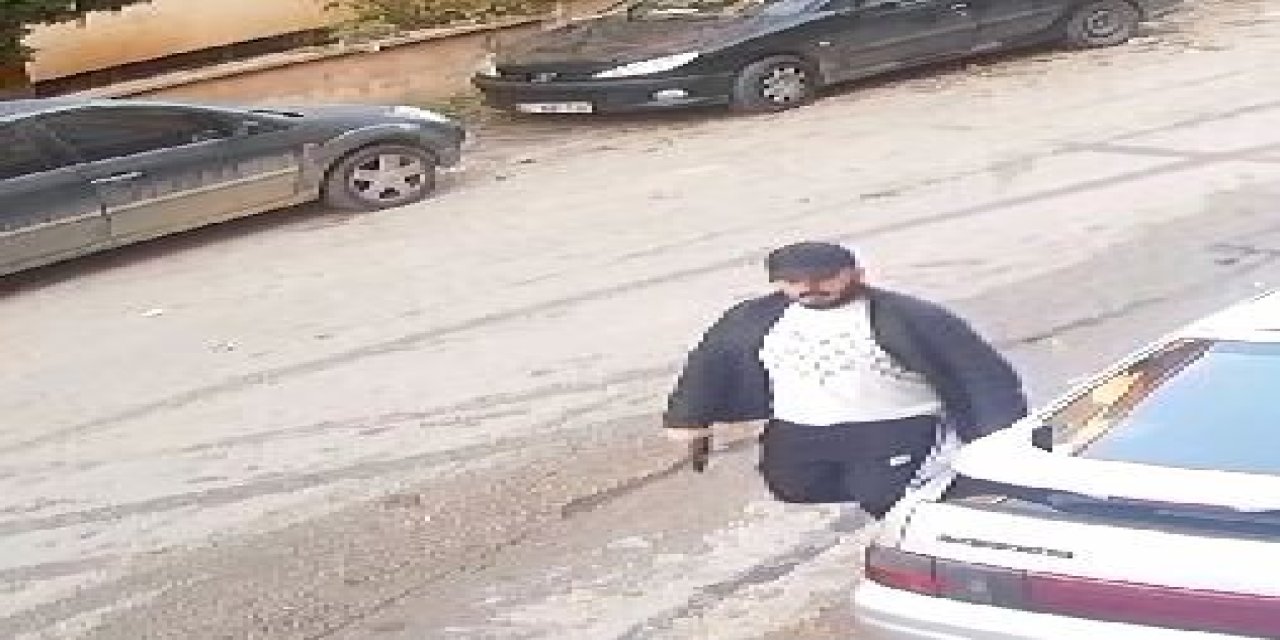 Beyran Fiyatını Yüksek Bulan Müşteri Silahla Restoran Bastı