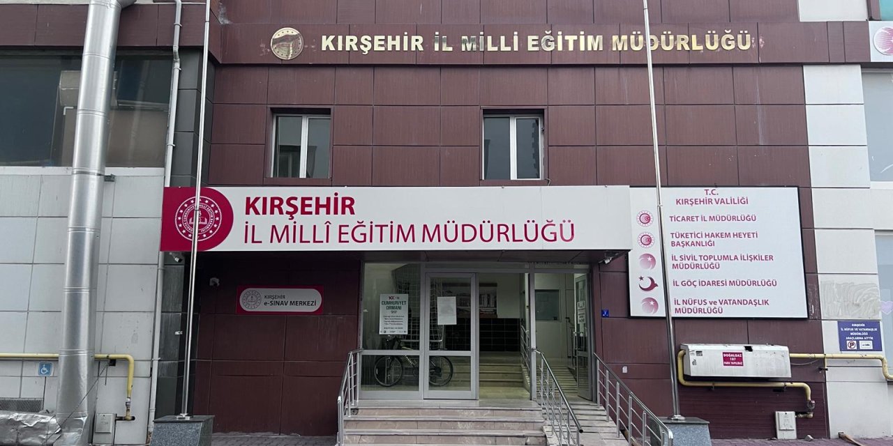 'Yerli Malı Haftası'nda okulda yemek yiyen 16 öğrenci hastaneye kaldırıldı