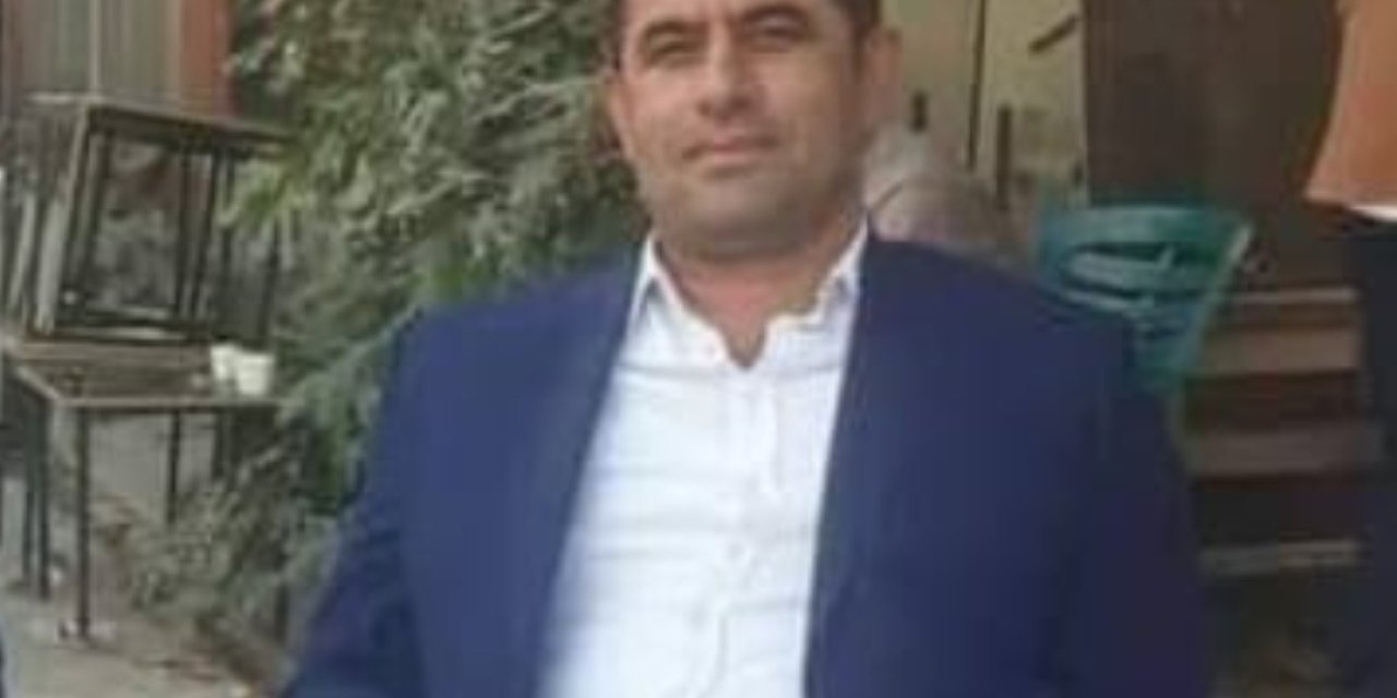 Otomobilin Çarptığı Yaya Öldü, Sürücü  Kaçtı