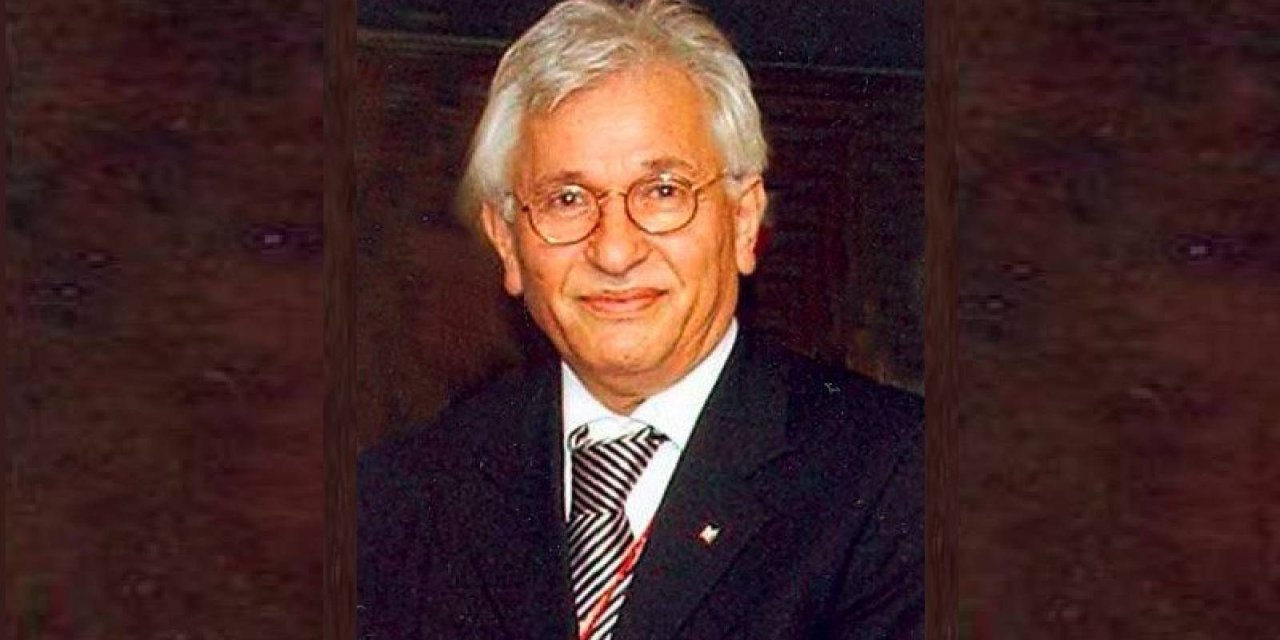 Gazeteci Hasan Kılıç Hayatını Kaybetti