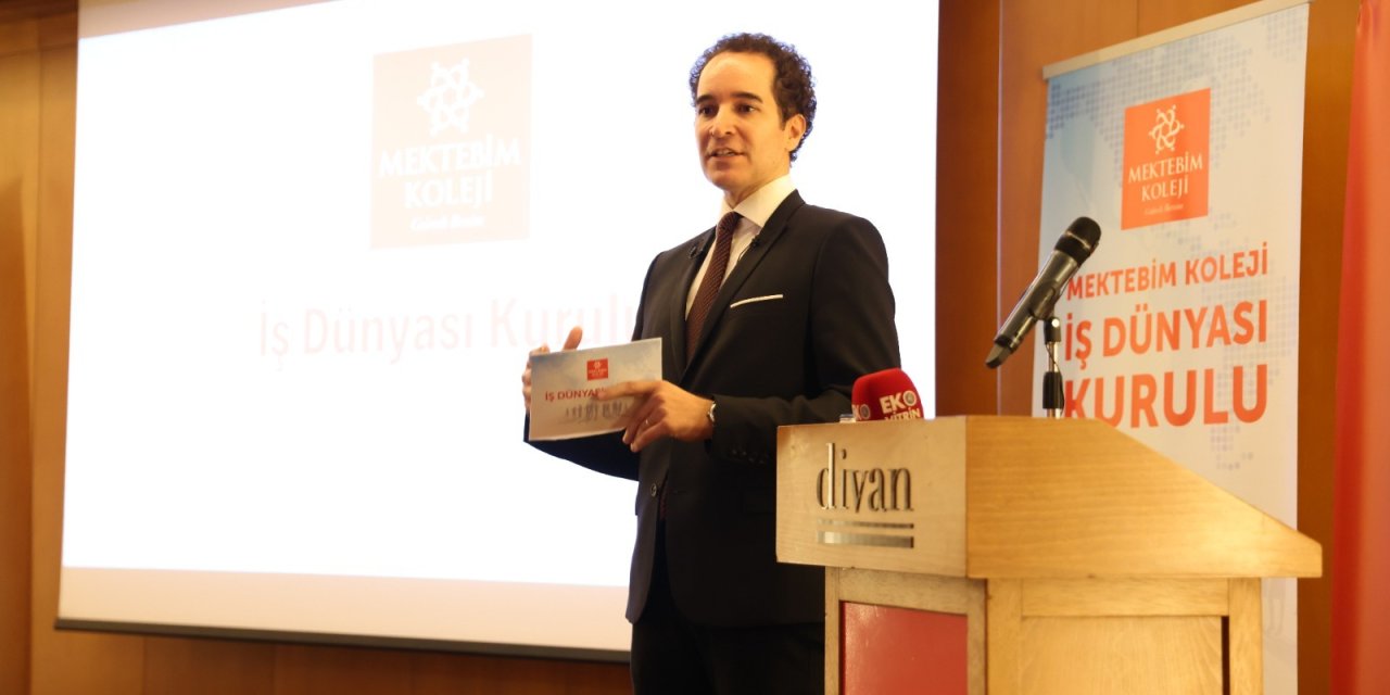 ‘Bir Fikrin Mi Var?’ Eğitim Projesine Başvurular Başladı