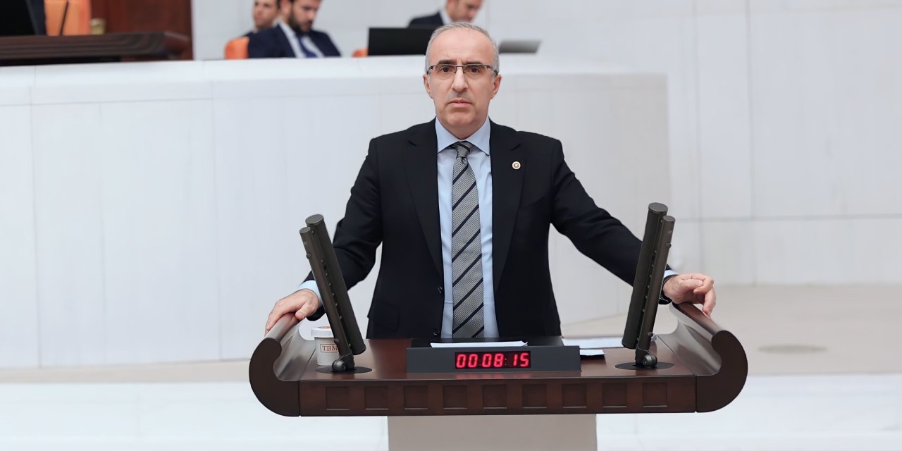 Saadet Partili Kaya: Üniversite Mezunlarının Temel Kaygısı İş Bulma Korkusudur