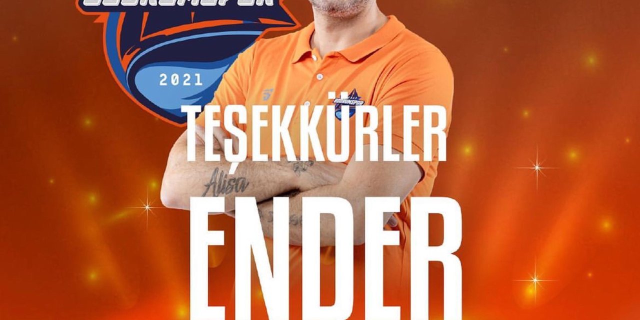 Çağdaş Bodrum'da Arslan Dönemi Bitti