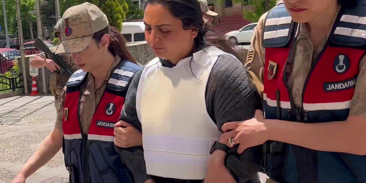 Eşini Öldüren Gürcistanlı Kadın İçin Ağırlaştırılmış Müebbet İstemi