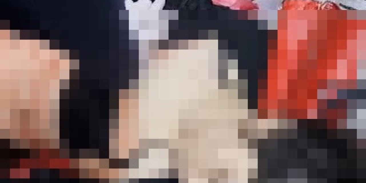 Uzaklaştırma Kararı Bitince, Anneannesinde Kalan Eşini İkna Edip Eve Getirerek Öldürmüş