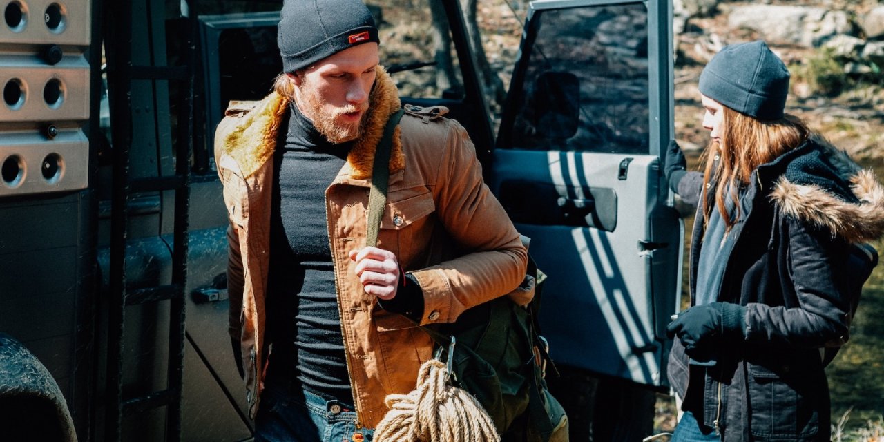 Havaların Soğuması Termal Giysi Satışını Artırdı