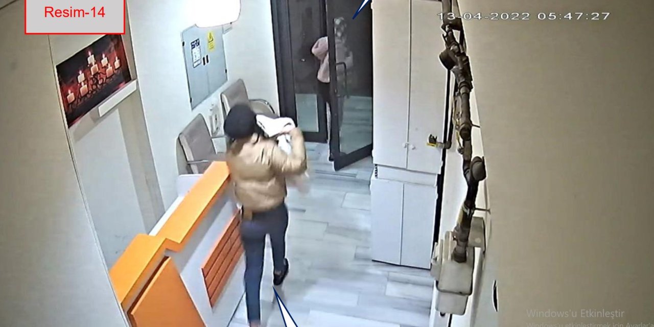 Fatih'te Bebek Ölümünde Korkunç Rapor: Kanında Metamfetamin Çıktı