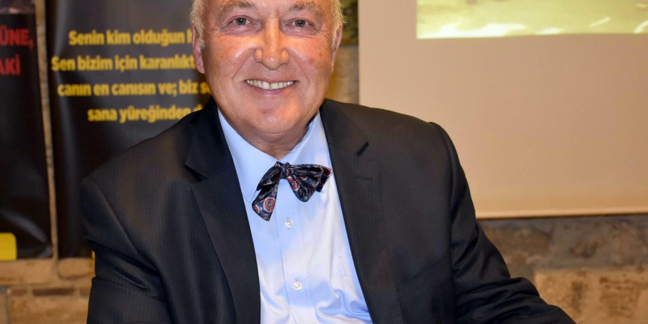 Prof. Dr. Ercan: Bu Depremler, Beklenen İstanbul Depreminin Tetikleyicisi Değil