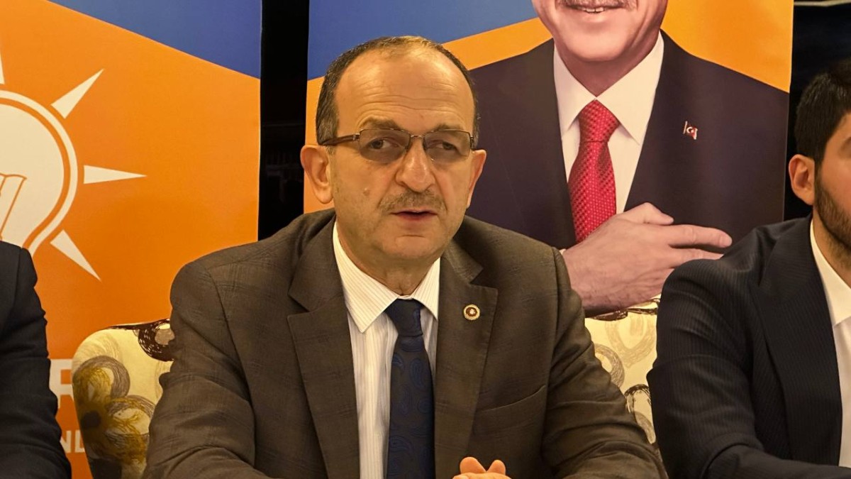 İl Başkanı Ayar Rize Artvin Havalimanı Seferlerinin Yetersiz Oluşuna Cevap Verdi