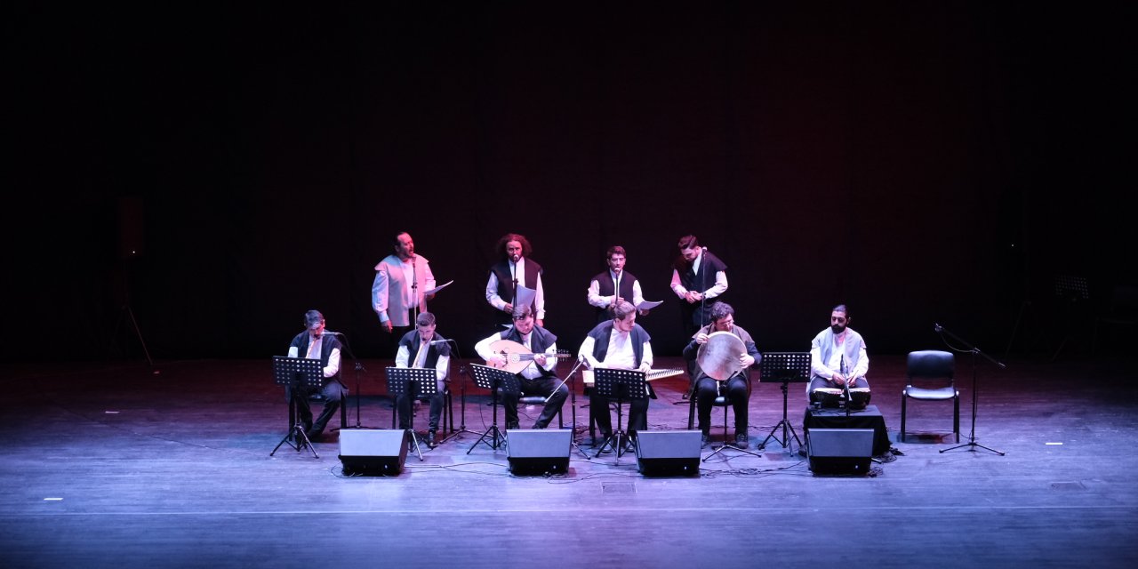 Mevlana 750’nci Vuslat Yıl Dönümünde Büyükçekmece'de Anıldı