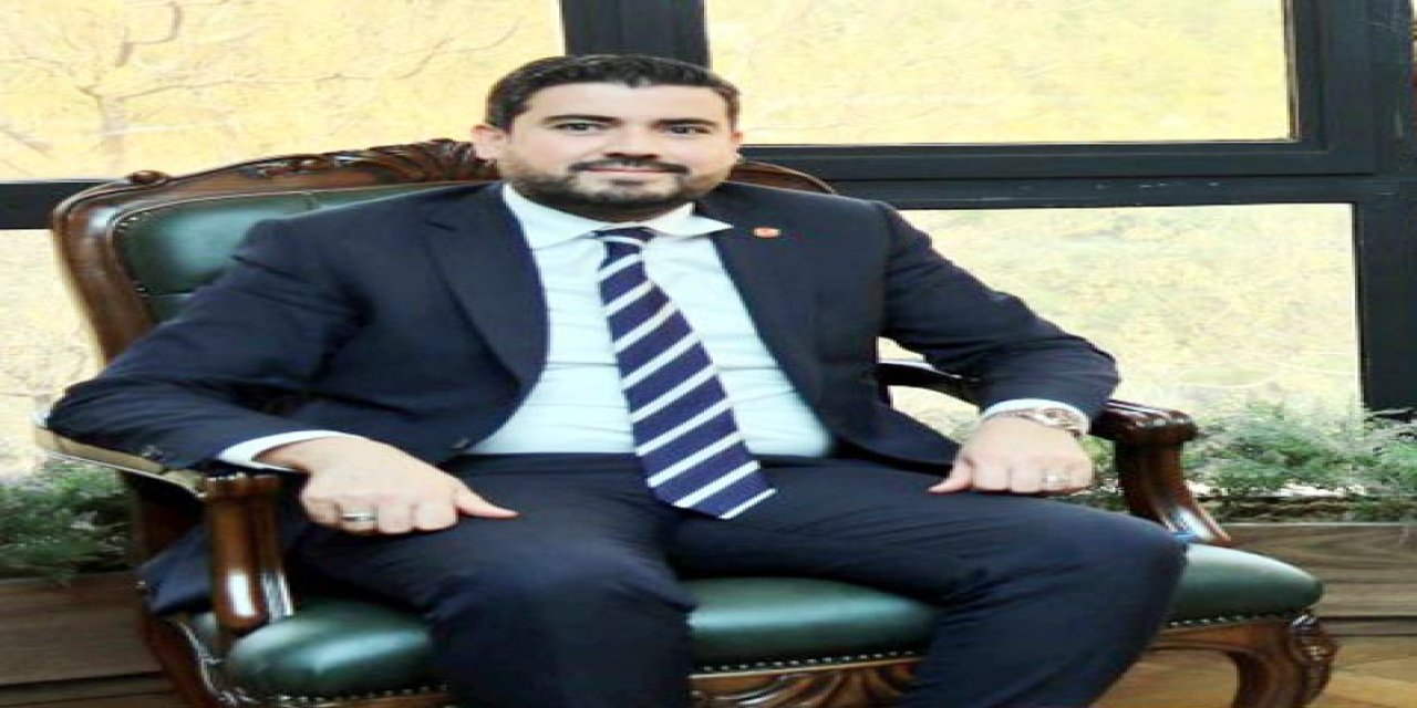 Gaziantep Gazeteciler Cemiyeti Başkanı 18 Yıl Hapis Cezasına Çarptırıldı