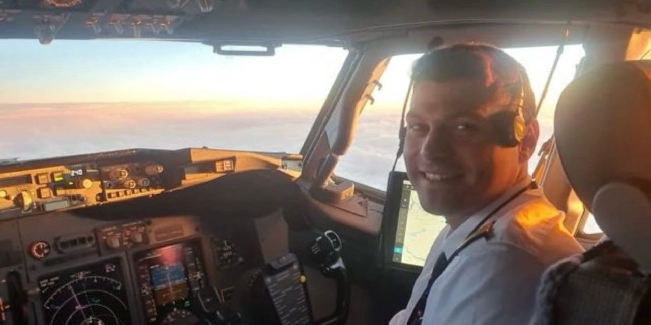 /ek Bilgi Ve Fotoğrafla // Çatalca'da Trafik Kazasında 2 Pilot Öldü