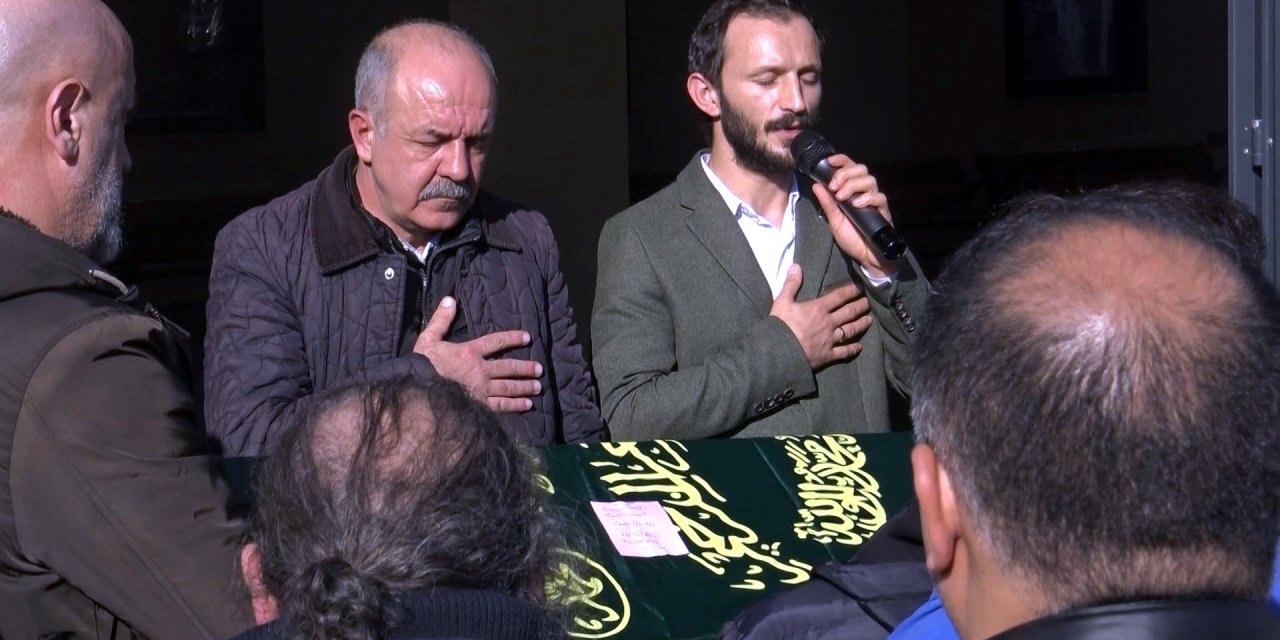 Avcılar’daki Silahlı Saldırı: Türkü Barın Sahibi Son Yolculuğuna Uğurlandı