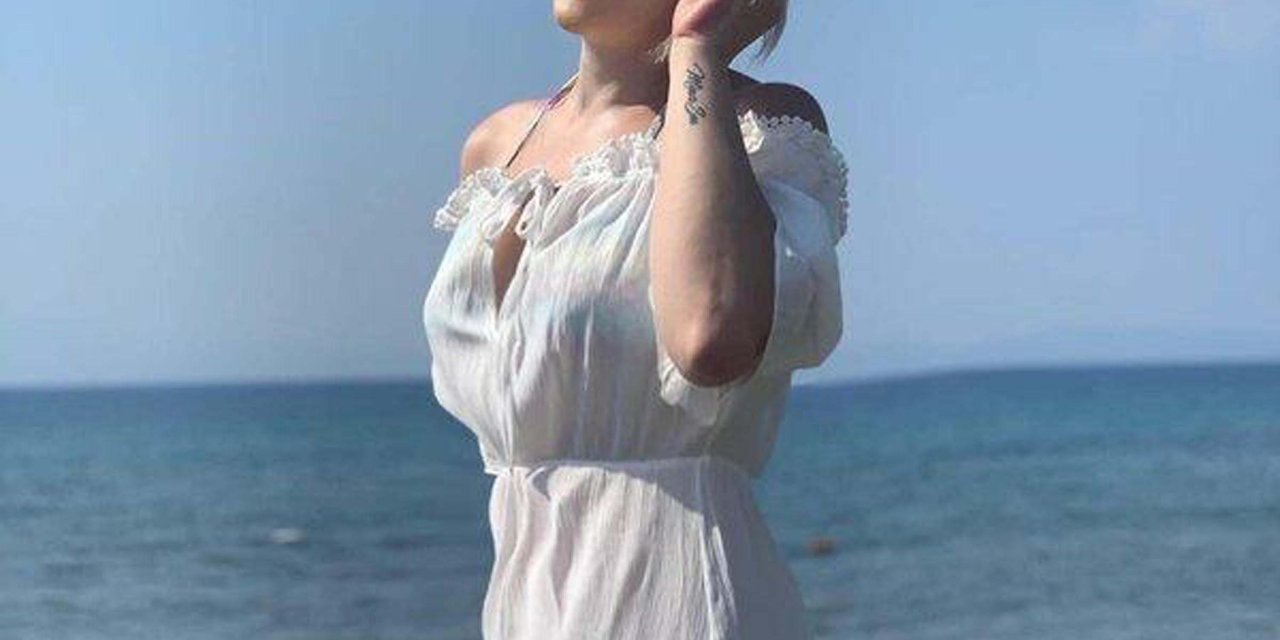 Gün Batımını Seyrederken 32 Metreden Düşüp Ölen Kadının Sevgilisi Tutuklandı