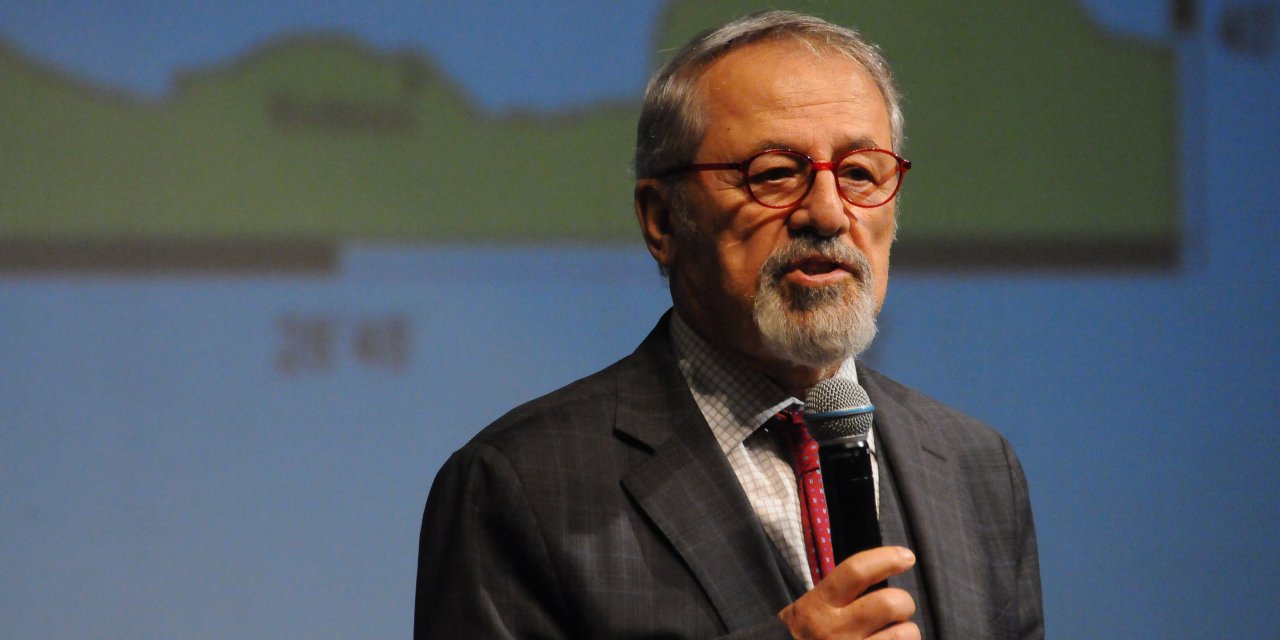 Naci Görür: Bu İşin Şakası Yok, Marmara Bir Deprem Tehdidi Altında