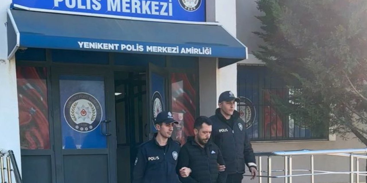 Köfteciye Dalıp 1 Kişinin Ölümüne, 4 Kişinin De Yaralanmasına Sebep Olan Tır Sürücüsü Yakalandı