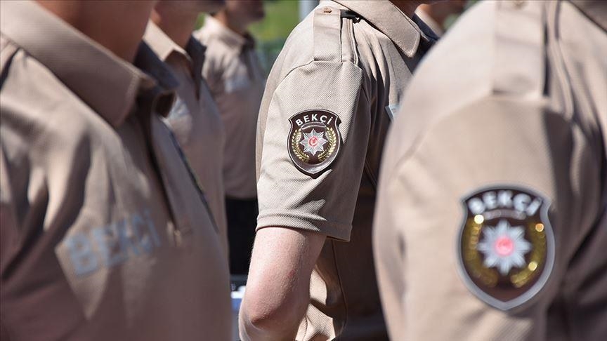 Çarşı ve mahalle bekçilerinin çalışma usul ve esasları belirlendi