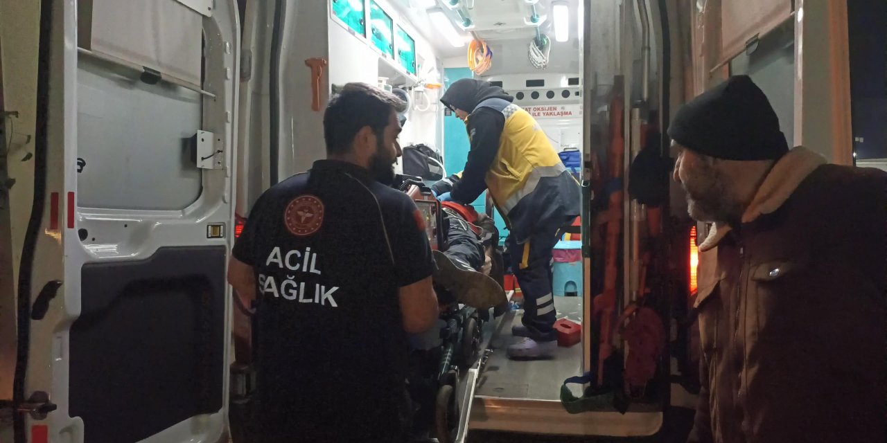 Bursa'da Silahlı Kavga: 1 Ölü