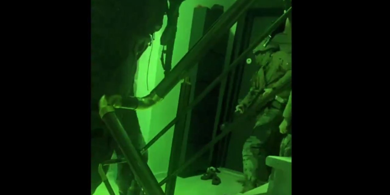 Bakan Yerlikaya: 'Kafes-22' Operasyonlarında 302 Şüpheli Yakalandı