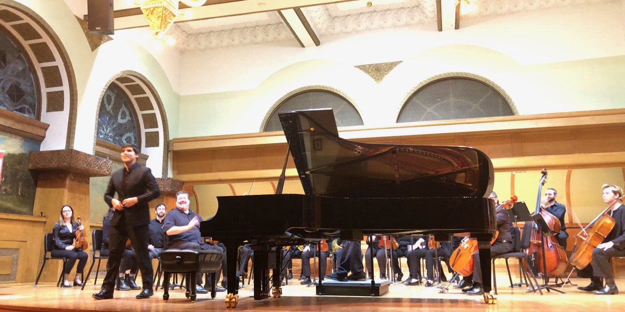 Chicago’da Cumhuriyetin 100. Yılına Özel Konser Düzenlendi