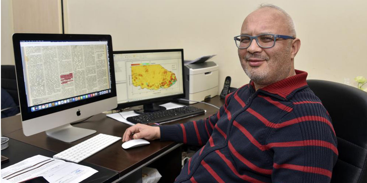 Rize'nin petrol rüyası gerçek oldu