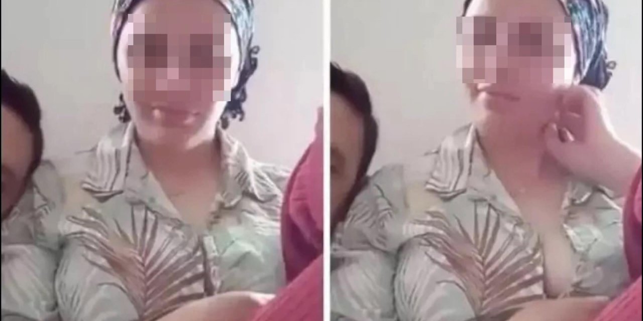 Tiktok'da Müstehcen Yayına 2 Yıla Kadar Hapis İstemi