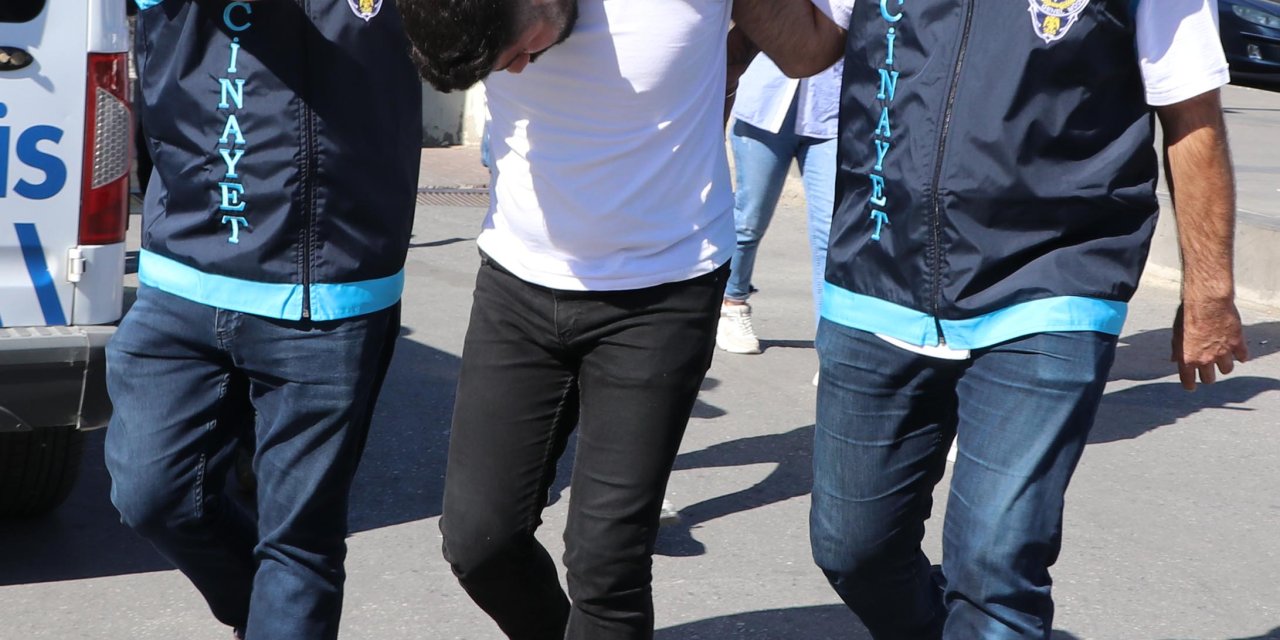 Kavgada Uzman Çavuşu Öldüren Sanığa Müebbet Hapis İstemi