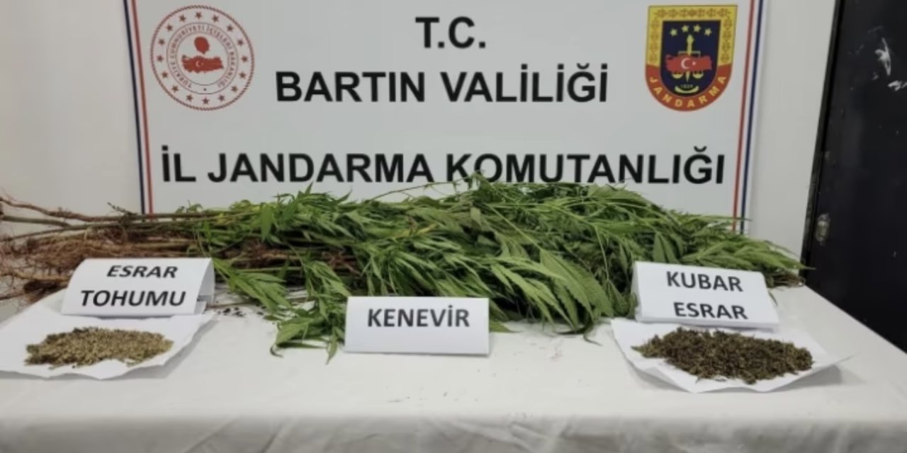 Hint Keneviri Ektiği Sırada Fotokapanın Görüntülediği Sanığa 3 Yıl Hapis