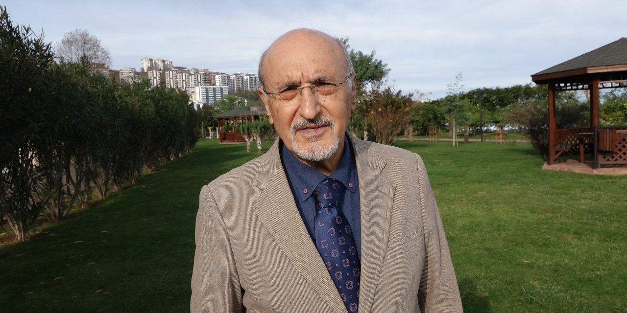 'Doğu Karadeniz'de Deprem Tehlikesi Dünden Daha Fazla Arttı'