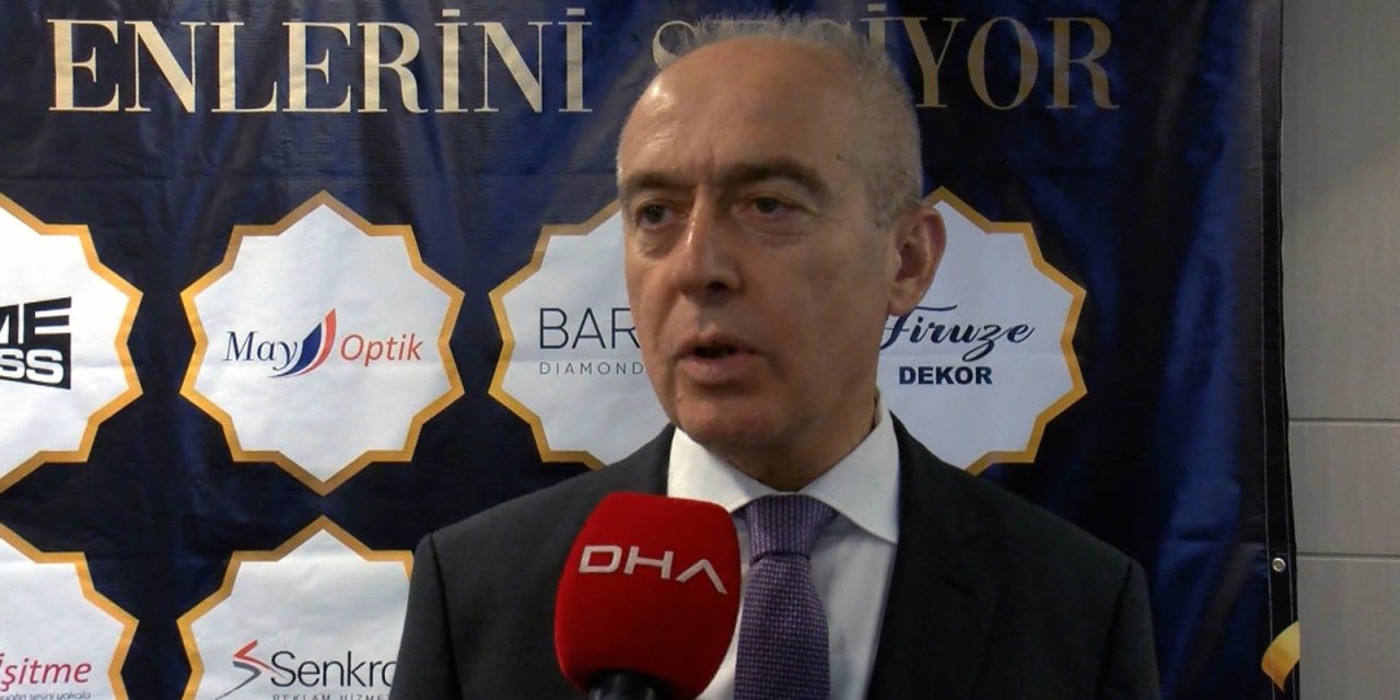 Emin Müftüoğlu: Veledromdan Sonra Ülkenin Kaderi Değişti