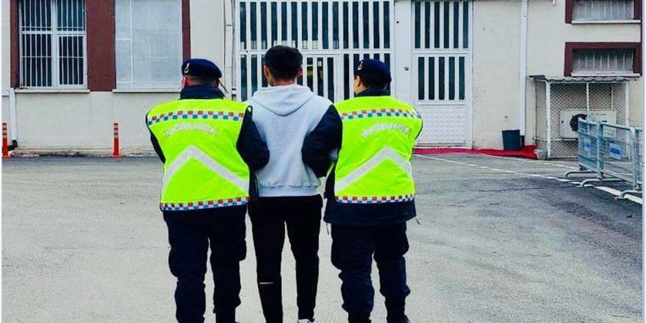 Uyuşturucu Ticaretinden 22,5 Yıl Hapisle Aranan Hükümlü Yakalandı