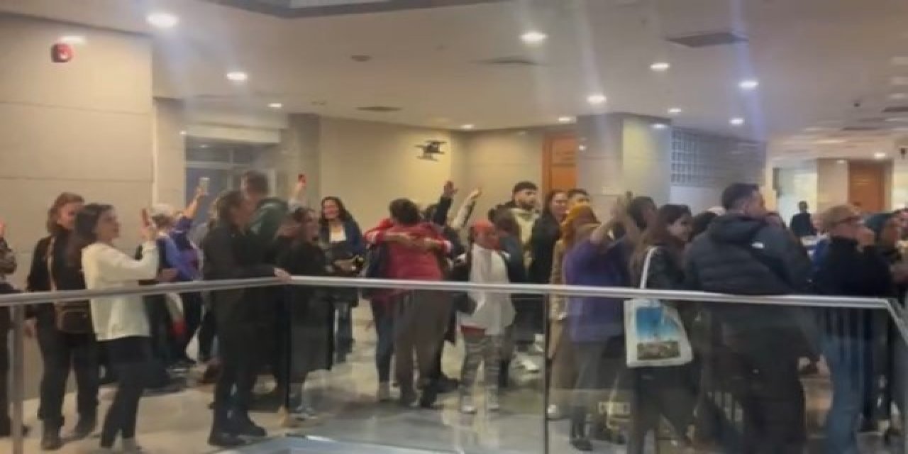 Fatih'te Kedileri Öldüren Sanık Hastanede Gözlem Altına Alınacak