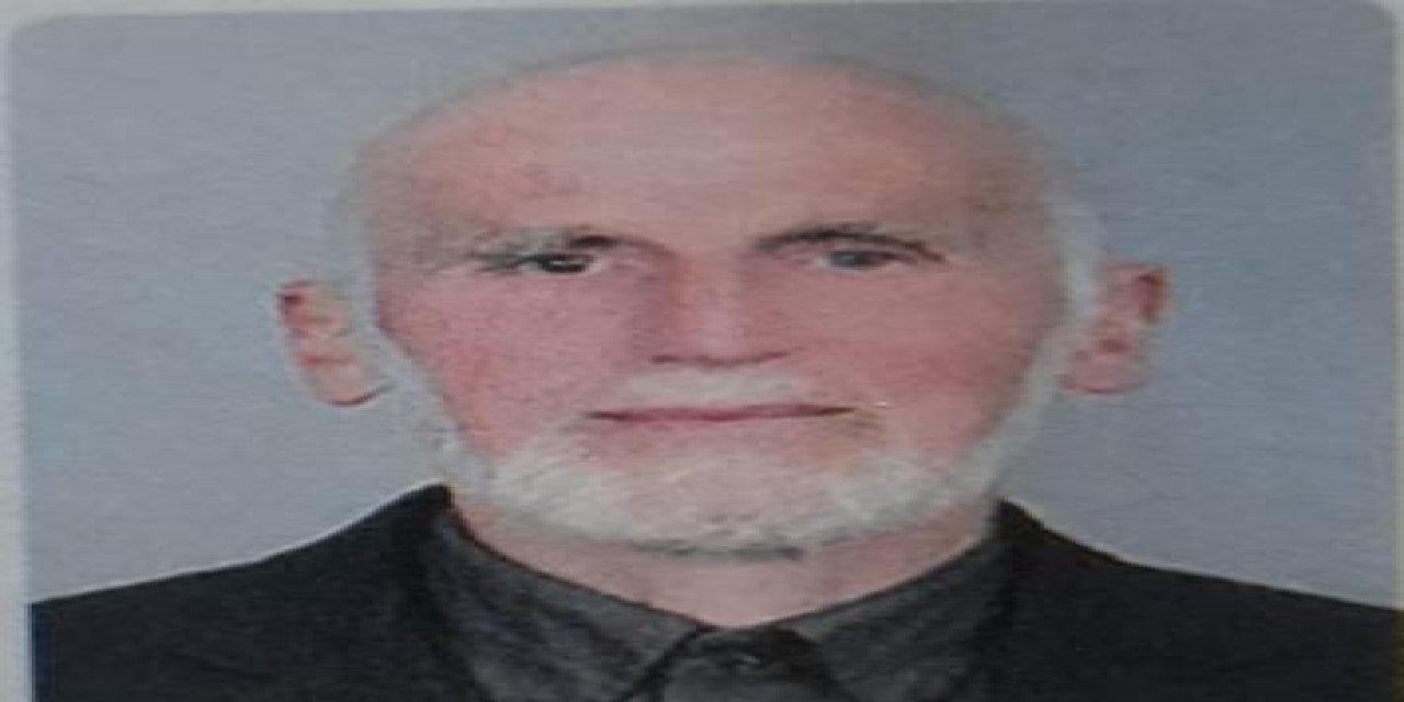 Mahalle Muhtarı, Evinin Bahçesinde Ölü Bulundu