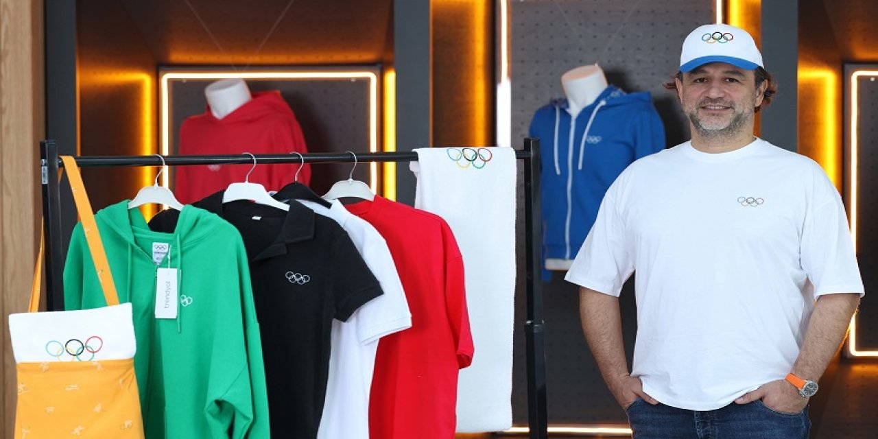 Trendyol, Uluslararası Olimpiyat Komitesi’nin İlk Türk Partneri Oldu
