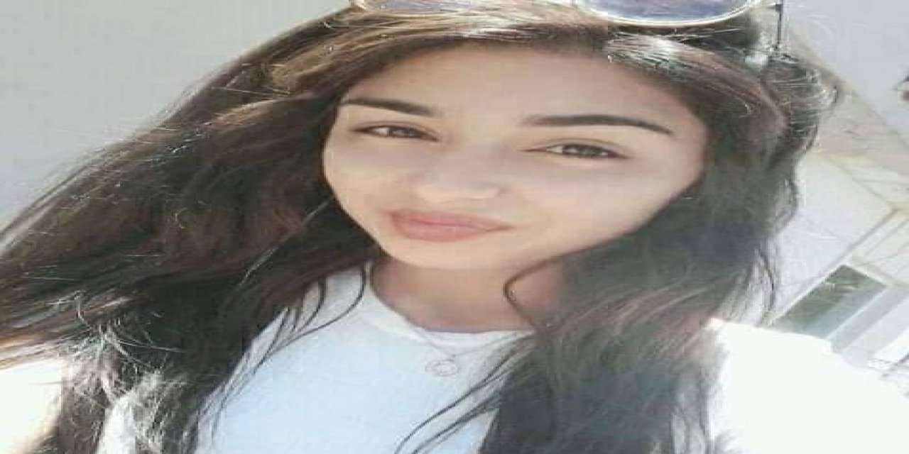 3 Aylık Hamile Hazal'ı, 97 Yerinden Bıçaklayarak Öldüren Sanığa Ağırlaştırılmış Müebbet