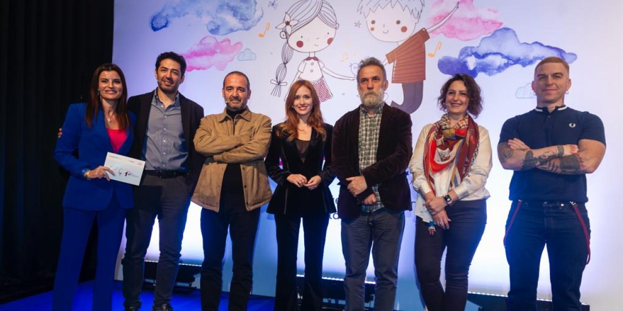 ‘Eşitlik Ninnileri’ Projesinin Lansmanı Gerçekleştirildi