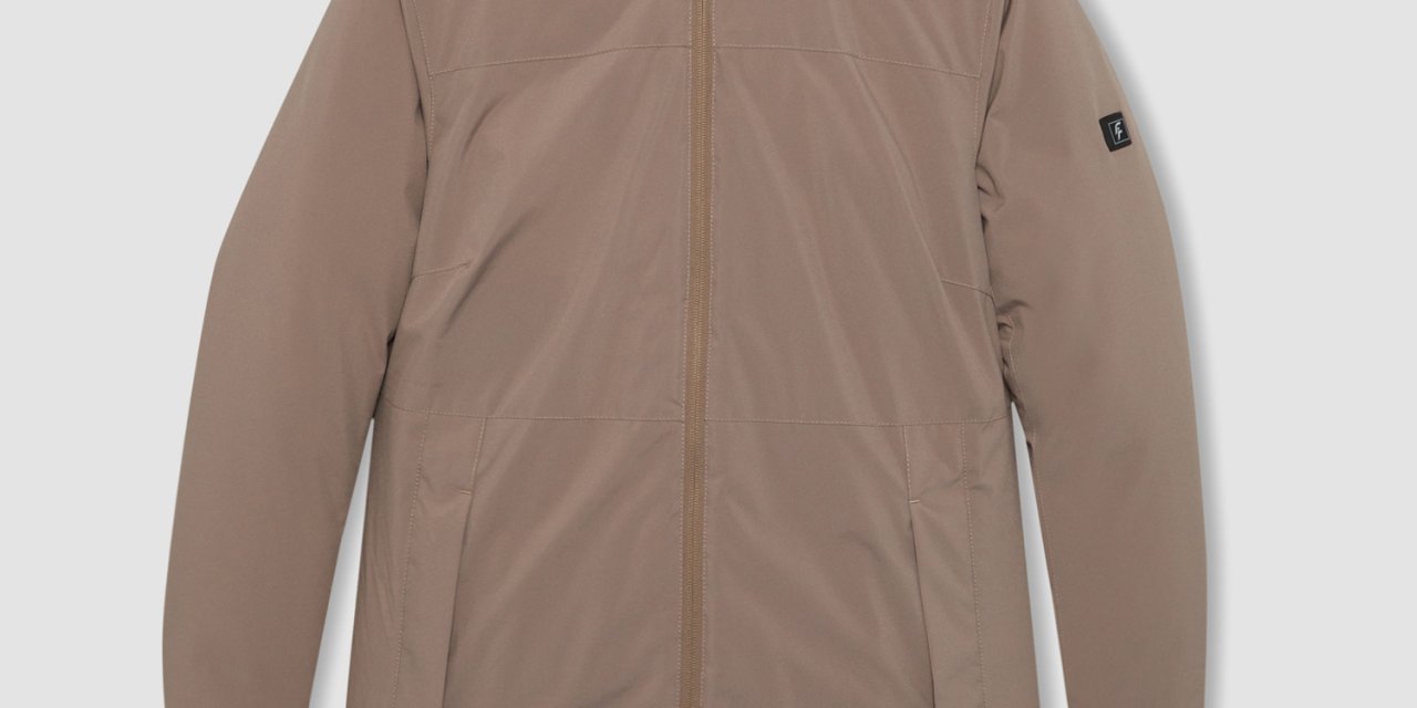 Defacto ‘Isıtıcılı Mont’ Serisini Tanıttı