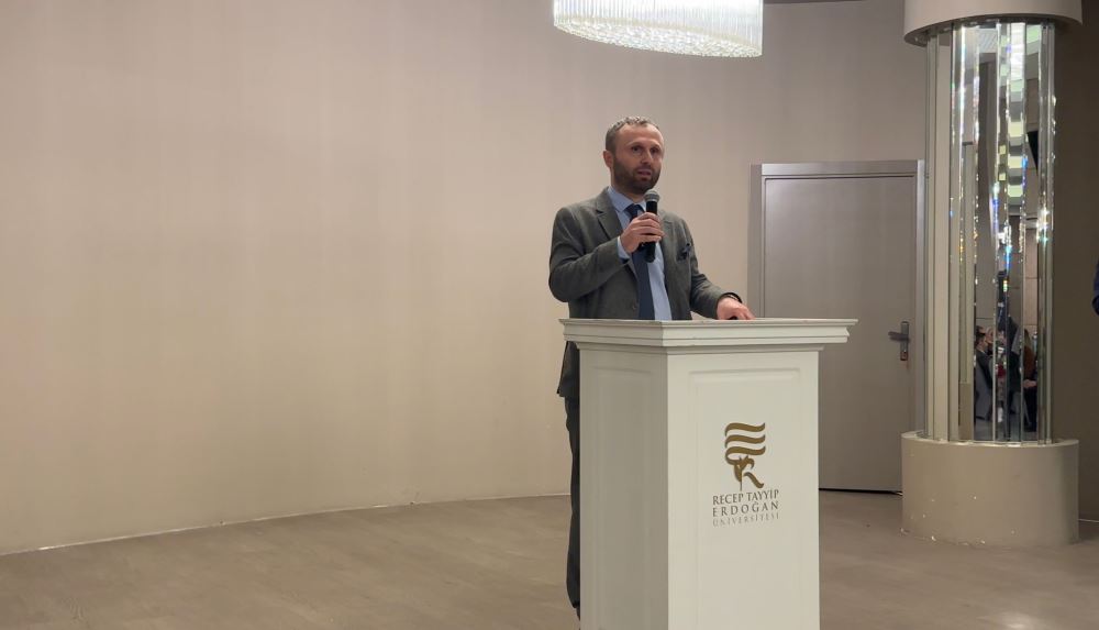 Rize Eğitim ve Araştırma Hastanesine 70 Sözleşmeli Hemşire Kadrosu İhdas Edildi