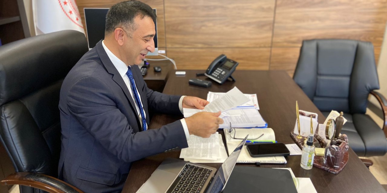 Türkiye'den İklim Afet Fonu İçin 'Komite' Girişimi