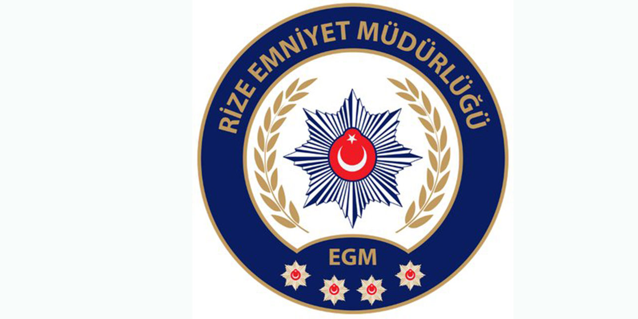 Rize'de Fuhuş Operasyonu 5 Tutuklama