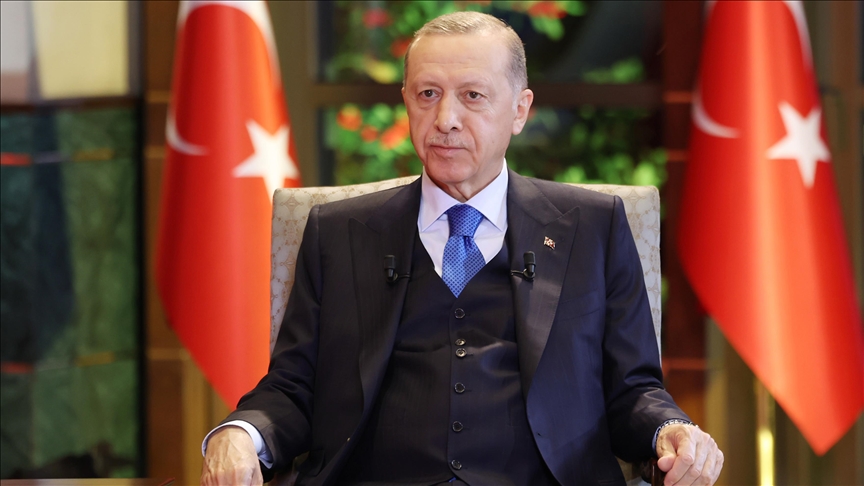 Cumhurbaşkanı Erdoğan: Yüksek kira uygulamasını yapanlara bunun hesabını yargı vasıtasıyla soracağız