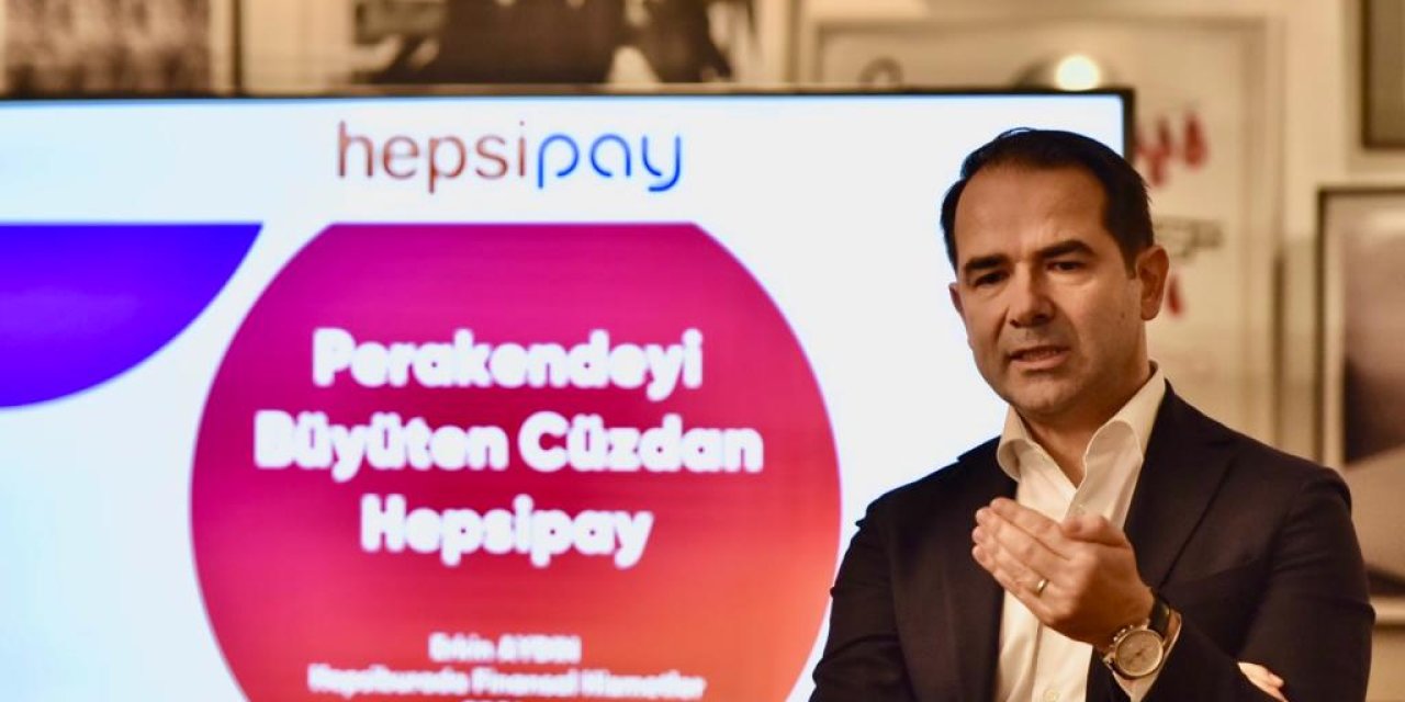 Hepsipay, Finansal Hizmetler Deneyimini Tüm Perakende Sektörünün Kullanımına Açtı