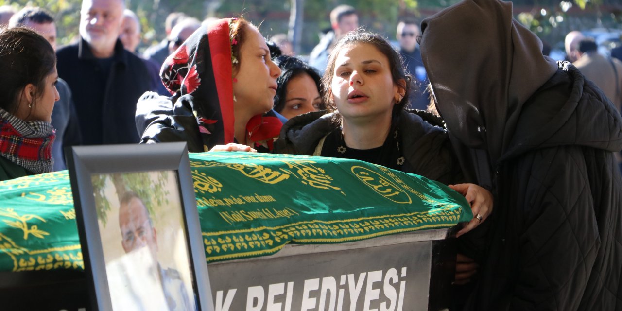 Kazada Yaralanan İnfaz Koruma Memuru, 34 Günlük Yaşam Savaşını Kaybetti