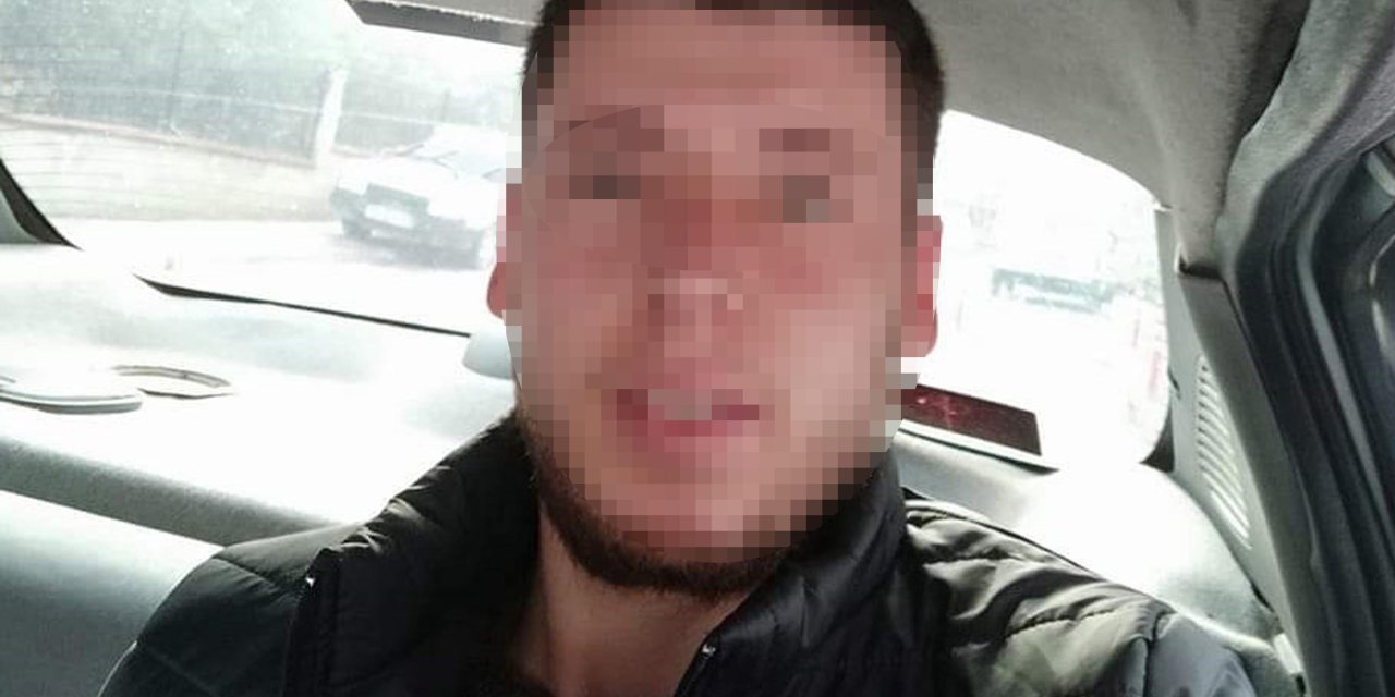 Hemşireye Tacizden Tutuklandı