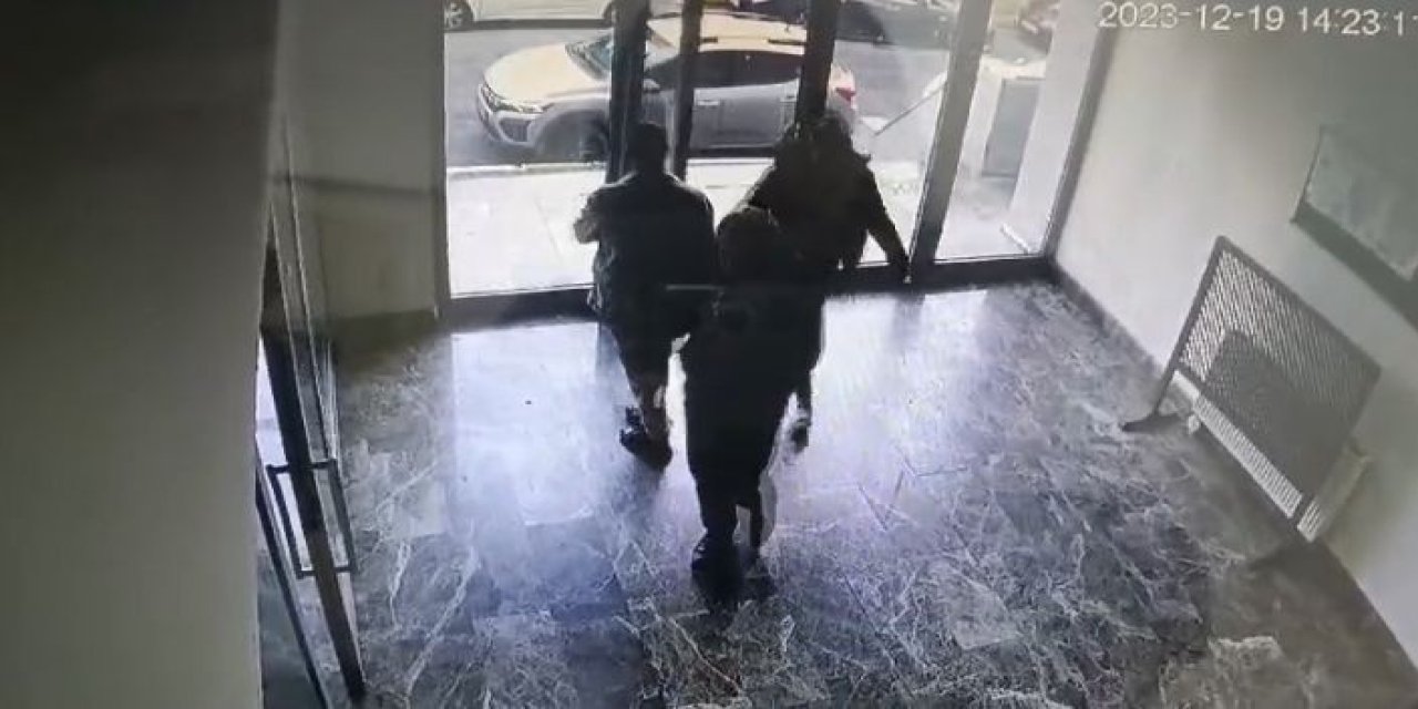 Küçükçekmece'de Kulüp Başkanına Silahlı Saldırı; "Hazırlıklı Gelinmiş Bir Saldırı"