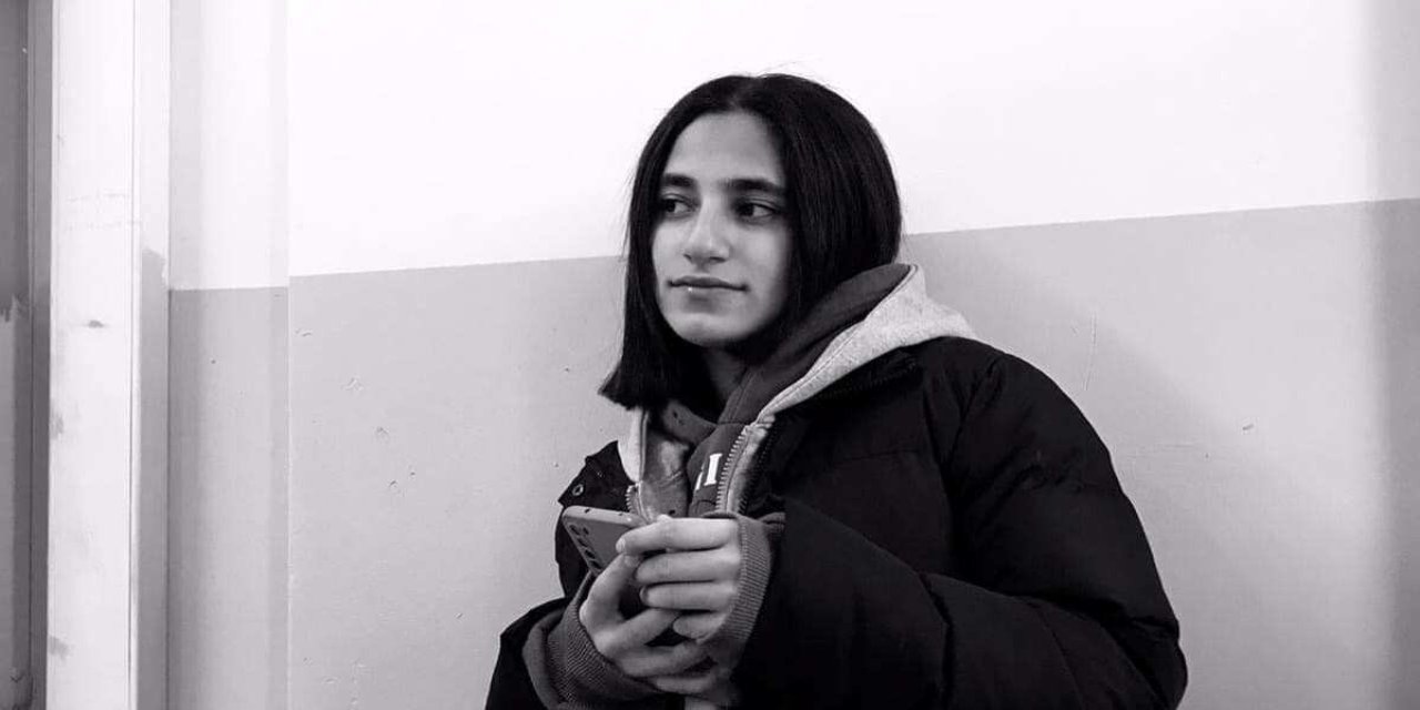 Arkadaşına Gitmek İçin Evden Çıkan Dicle'den Haber Alınamıyor