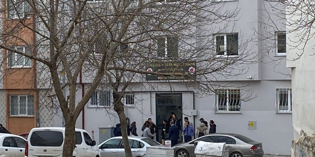 Sivas İcra Müdürlüğü'ne '15 Milyonluk' Zimmet Operasyonu